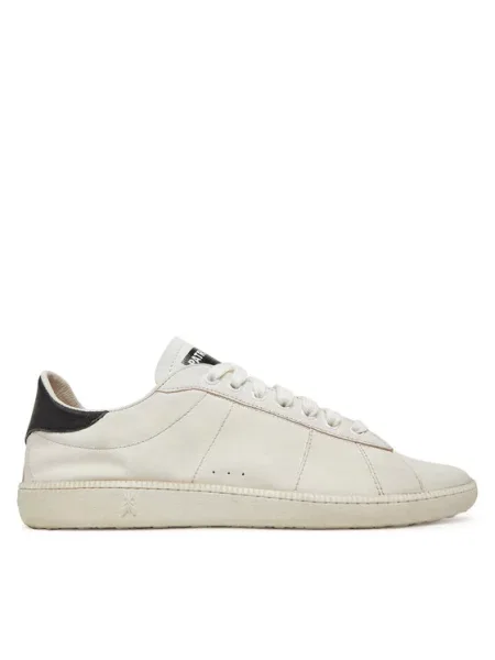 PATRIZIA PEPE Nizke superge črna bela