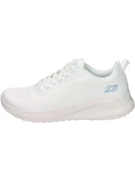 Tenisky Skechers biela