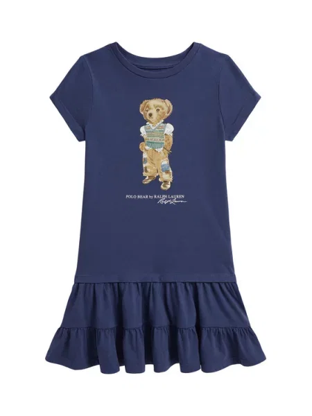 Každodenní šaty Polo Ralph Lauren