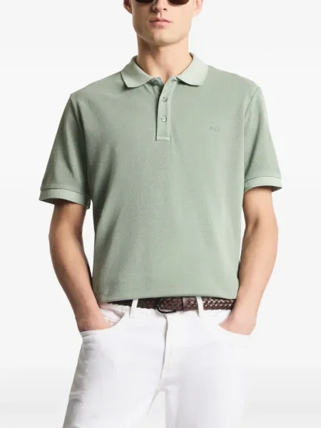 Polo Fay verde