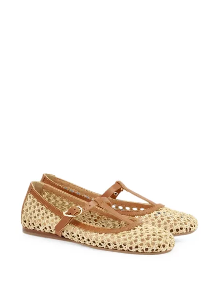 Balerini Ancient Greek Sandals