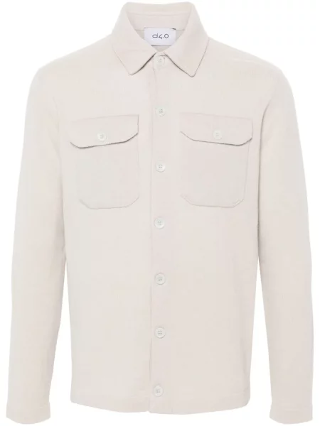 Pletená košile D4.0