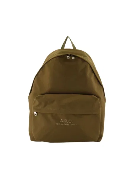 Torba A.p.c. zielona