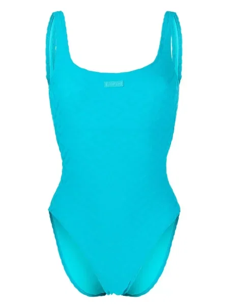 Costum de baie Versace cu imagine