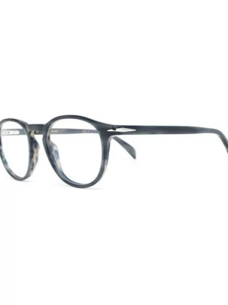 Ochelari de soare Eyewear By David Beckham gri