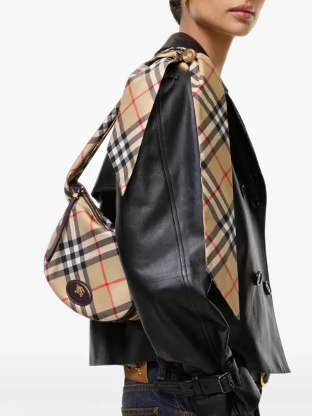 Geantă Burberry