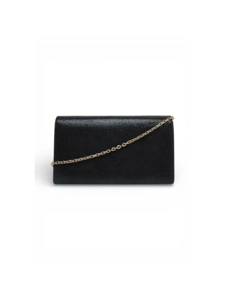 Torebka Love Moschino czarna