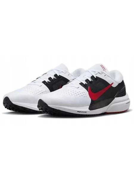 Buty do biegania Nike Air Zoom Vomero 15 białe