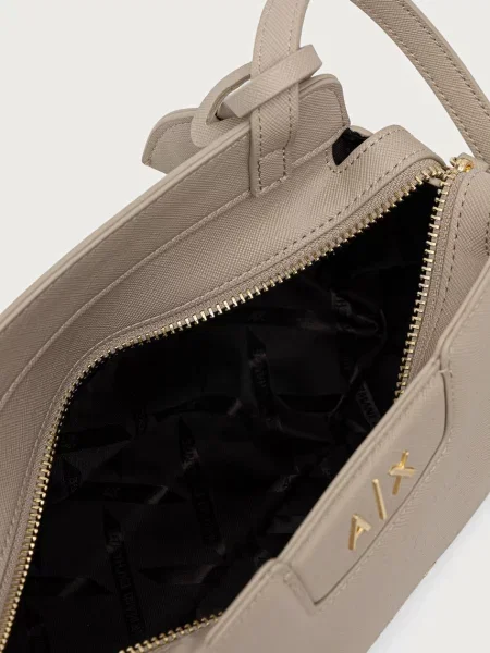 Armani Exchange сумка крос-боді