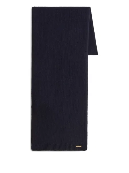 Căciulă Woolrich de lână negru