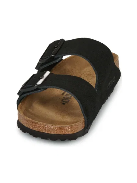 Tenisky Birkenstock čierna