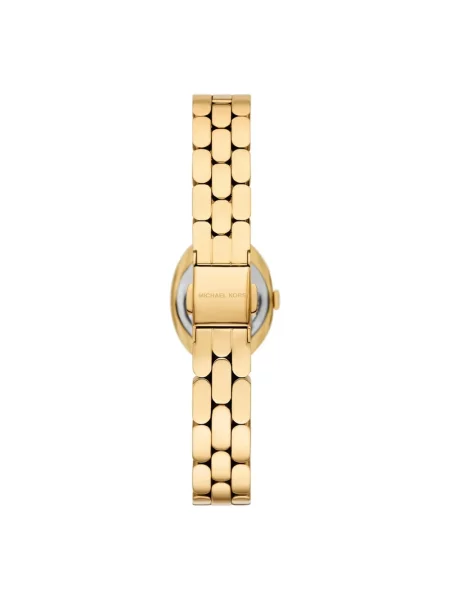 Michael Kors zegarek złoty żółty