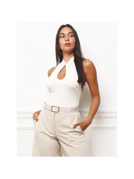 Ruha La Modeuse bézs