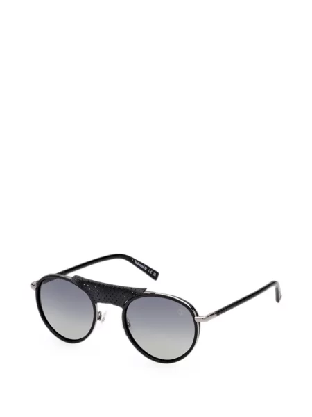 Ochelari de soare Timberland negru