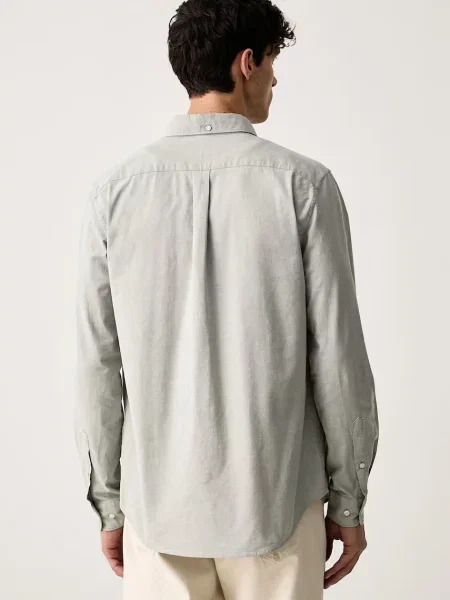 Barbour сорочка Marsden