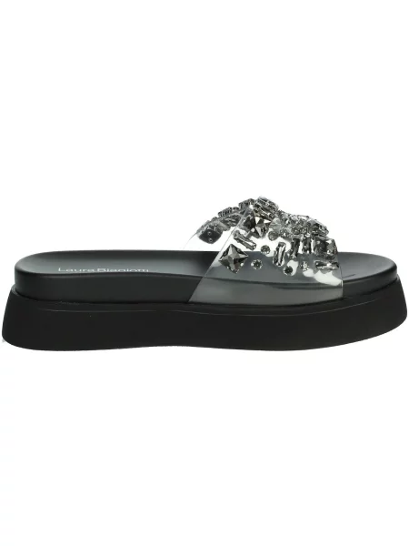 Pantofi Laura Biagiotti negru