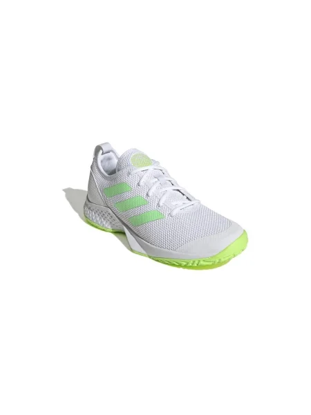 Tenisky Adidas biela