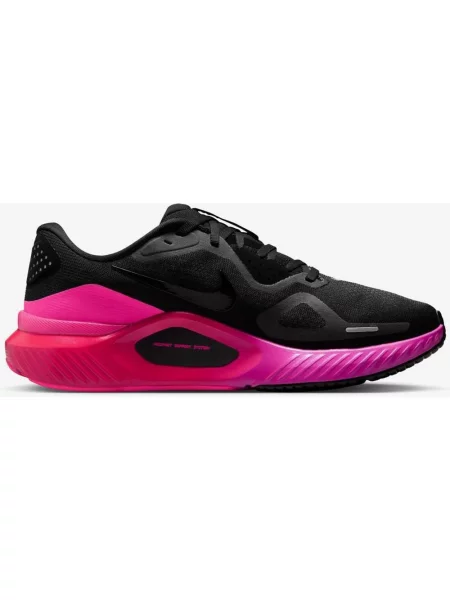 Buty do biegania Nike Structure 26 fuksja 36 czarny