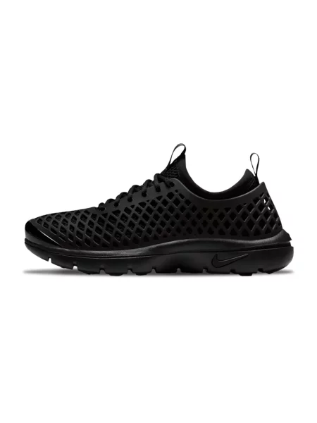 Sneakers Nike W Run Og Sp Qs Black/ Black-Sail EUR czarne