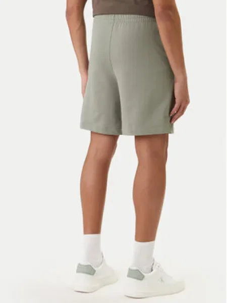 Calvin Klein Sport rövidnadrág bézs