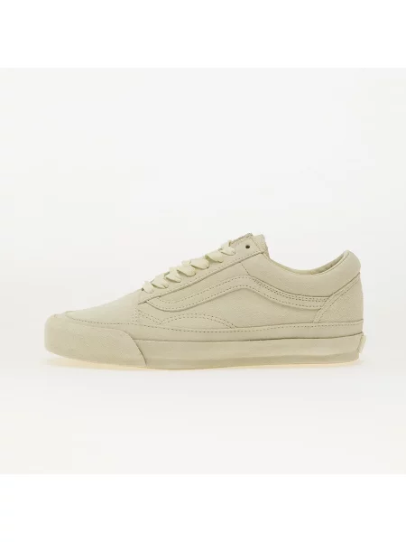 Sneakers Vans LX Old Skool Suede Sylvan Green EUR 42 beżowe
