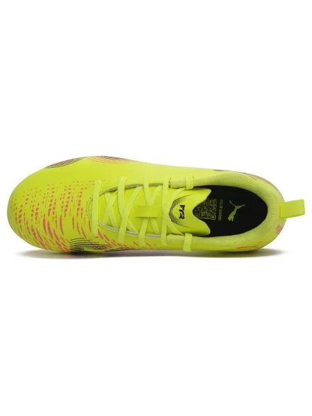 Pantofi Puma galben