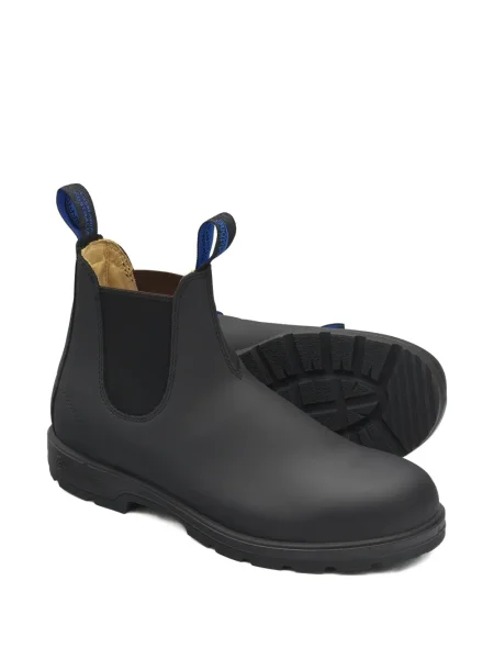 Botine chelsea Blundstone negru