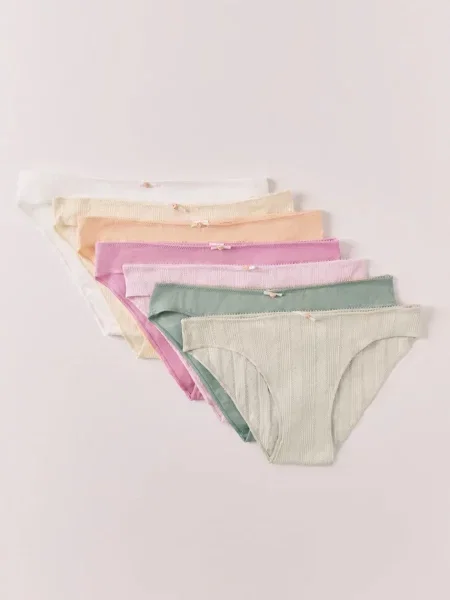 Women'secret nohavičky dámske s elastanom