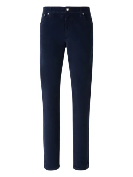 Дънки Richard J. Brown синьо