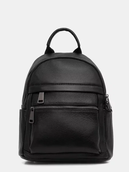 Rucsac Answear.lab din piele negru