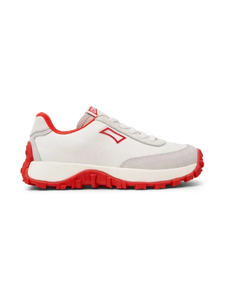 Sneakersy dziecięce Camper białe