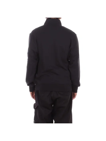 Moose Knuckles Hanorac negru