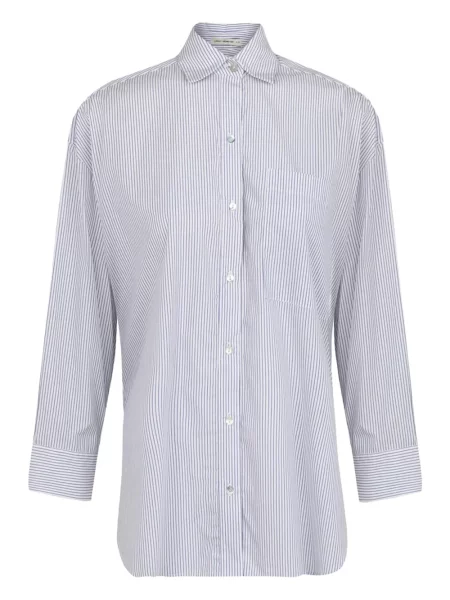 Koszula Lenny Niemeyer w paski biała