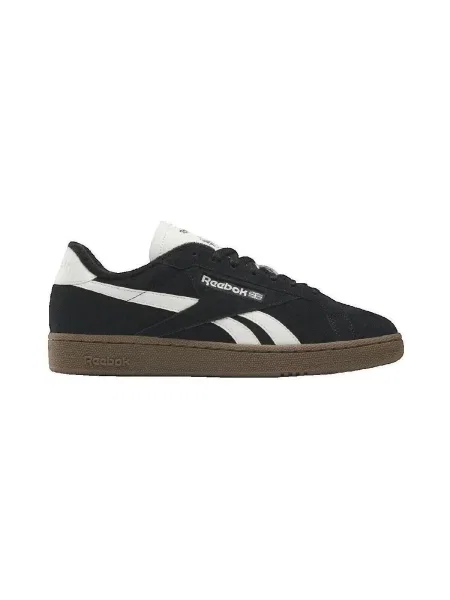 Tenisky Reebok čierna
