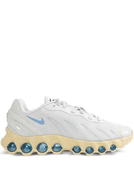 Prsluk Nike s printom s apstraktnim uzorkom bijela