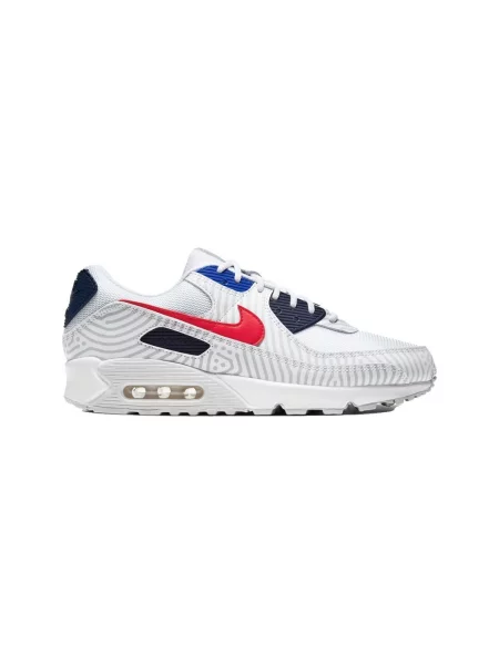 Pantofi Nike alb