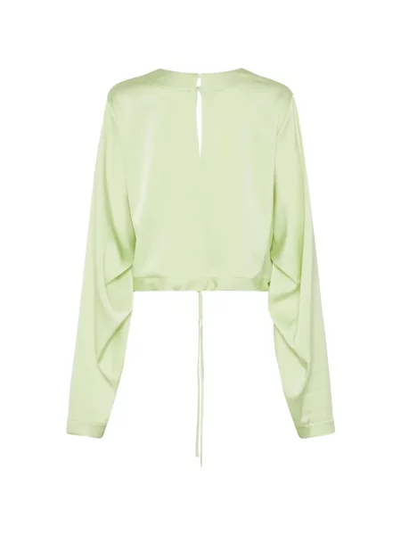 Top Bondi Born verde