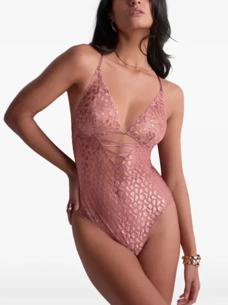 Body Aubade roz