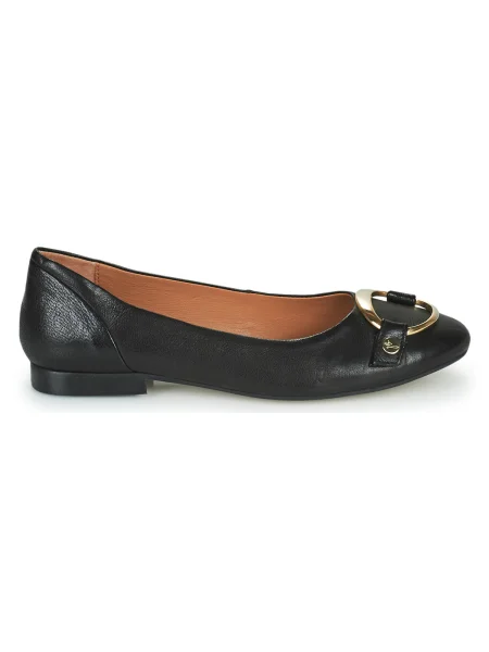 Pantofi Jb Martin negru