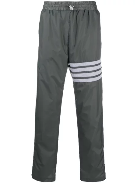 Pantaloni Thom Browne gri