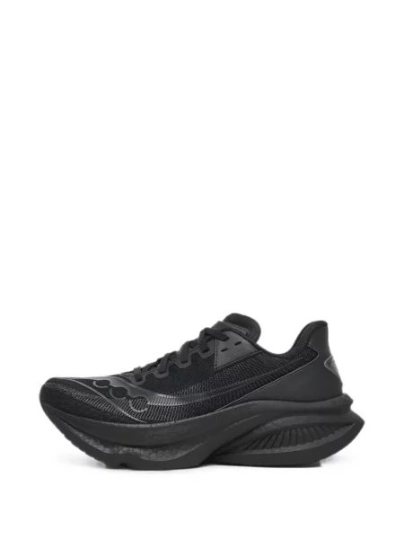 Sneakerși Saucony negru