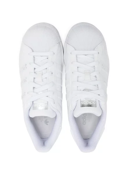 Маратонки Adidas Superstar бяло