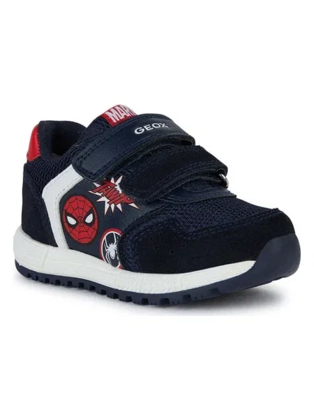 Pantofi copii Geox albastru