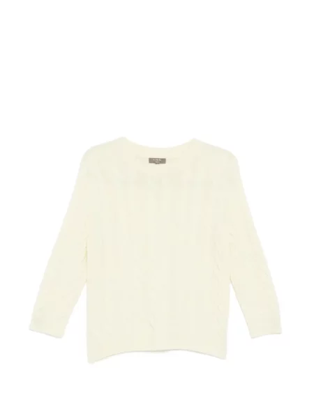 Pulover N.peal galben