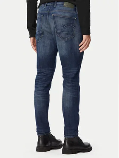 G-STAR Farmer Revend  kék