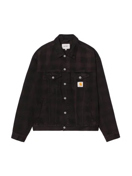 Kurtka Carhartt Wip czarna