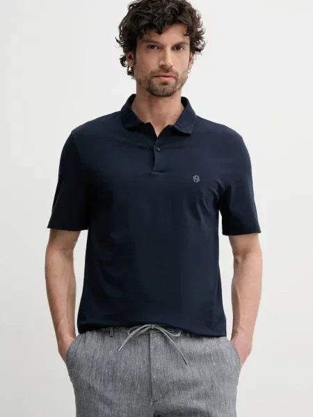 BOSS polo