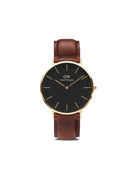 Ceas Daniel Wellington clasic negru
