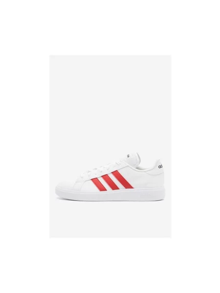 Pantofi Adidas roșu