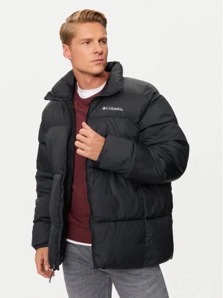 Columbia Зимно яке Puffect™ III черен